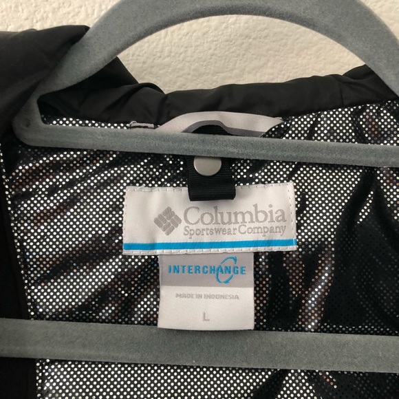 Columbia Interchange Parkchester Hill Jacket NWT - Picture 10 of 13